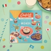 Image sur Livre Kids : Les Recettes du Monde